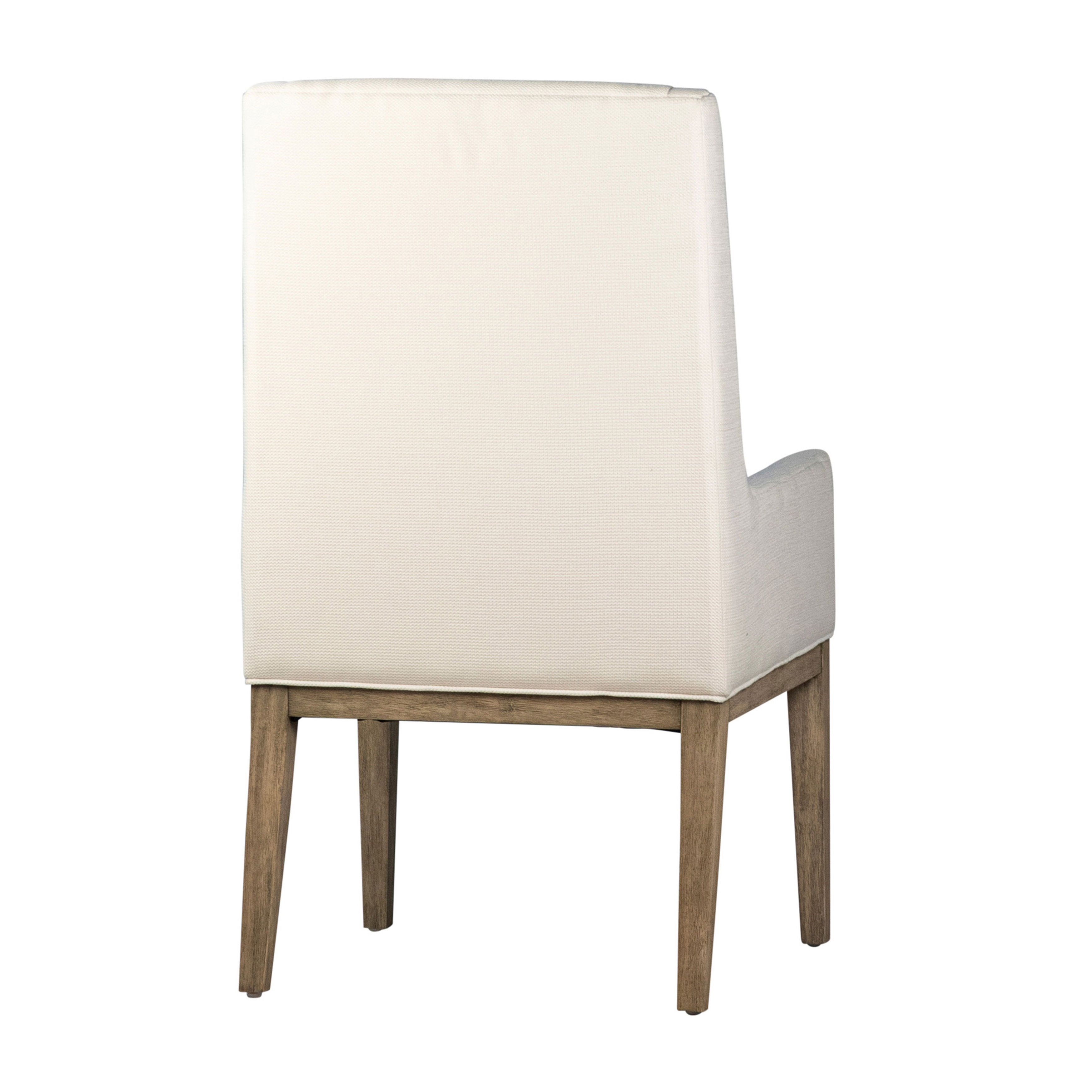 Mayne Dining Chair W/ Perf Fabric large image 