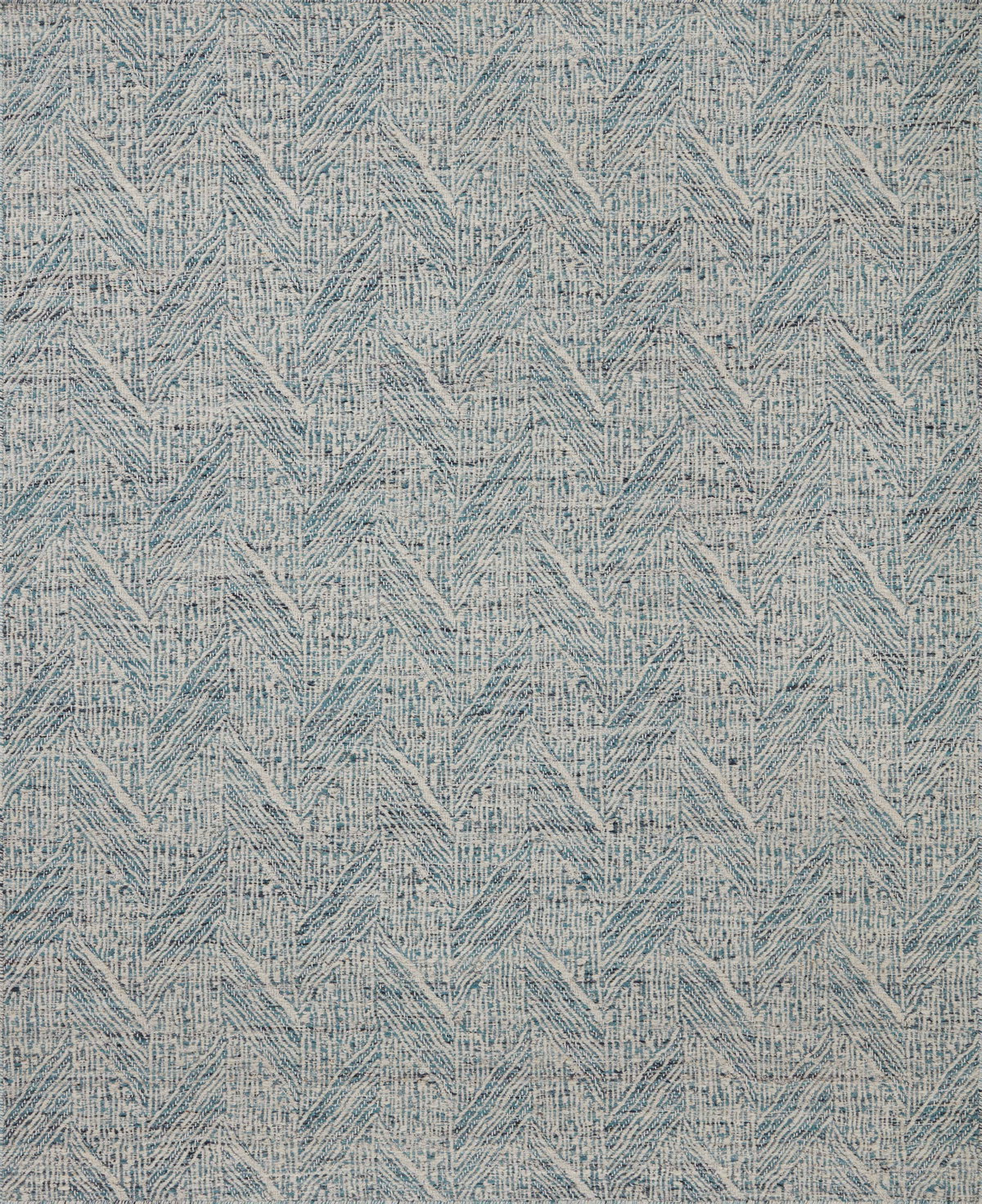 Loloi Raven Rug, 5'6" length x 8'6" width View 1