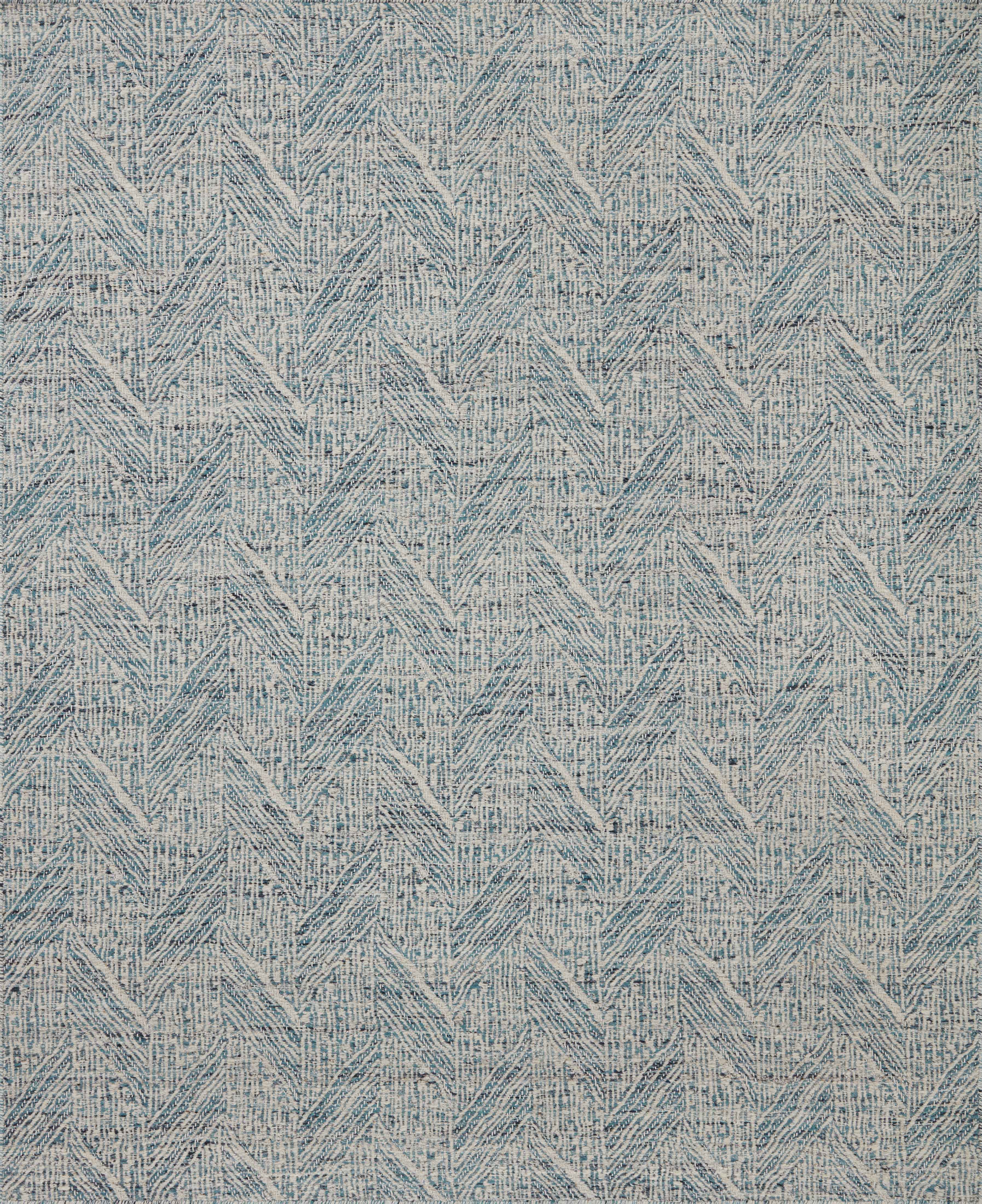 Loloi Raven Rug large image 