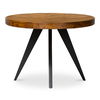 Parq Oval Dining Table Amber thumbnail 3