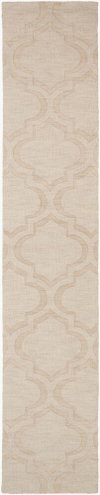 Central Park Handmade Rug, by Surya, 12' length x 2'3" width thumbnail