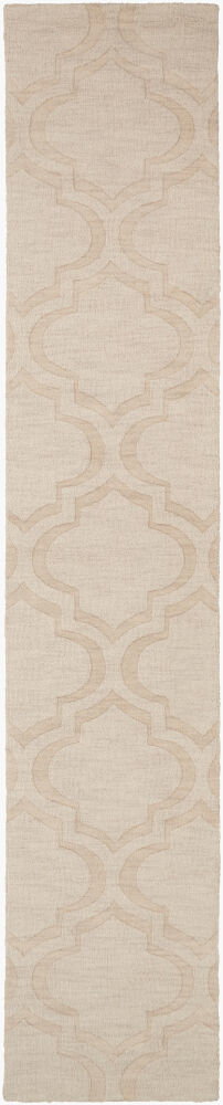 Central Park Handmade Rug