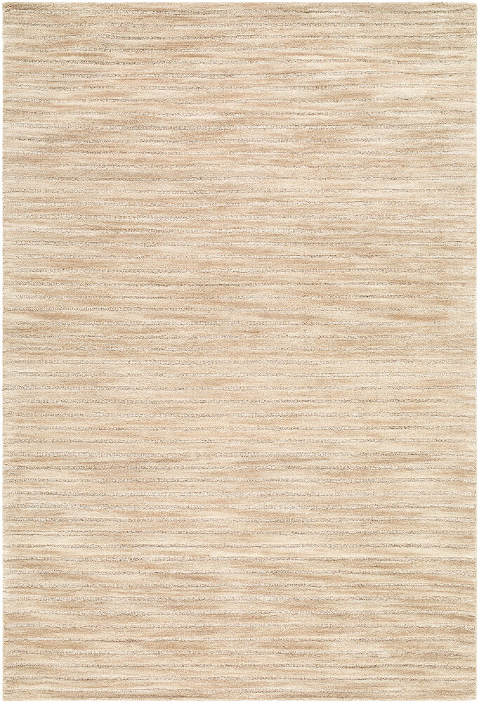 Benchcraft Handmade Rug, by Surya, 7'6" length x 5' width