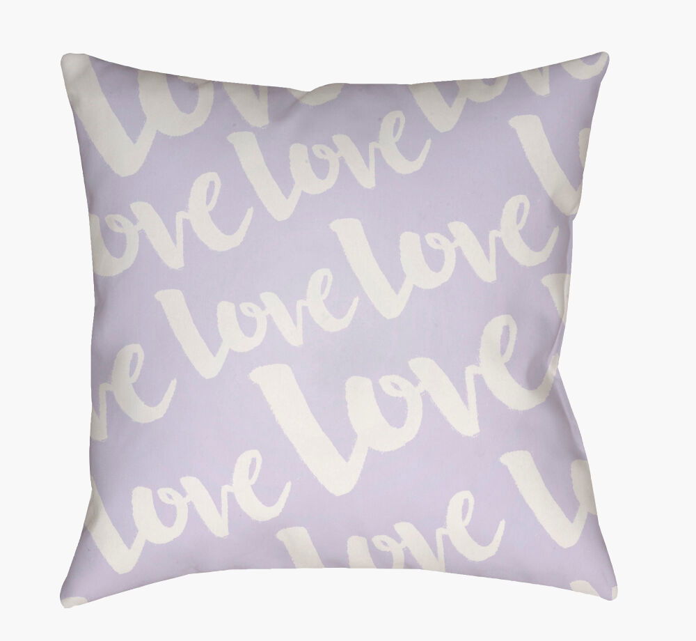 Love Accent Pillow large image 