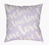Love Accent Pillow thumbnail 0