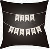 Banner Accent Pillow thumbnail 0