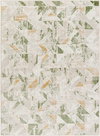 San Francisco Machine Woven Rug, by Surya, 1'3.75" length x 1'3.75" width thumbnail