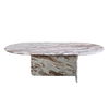 Christos Coffee Table, by Dovetail, 52" width x 16" height x 28" depth thumbnail 2