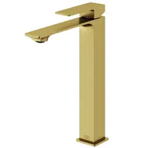 Online Designer Bathroom Dunn 1.2 GPM Vessel Single Hole Bathroom Faucet