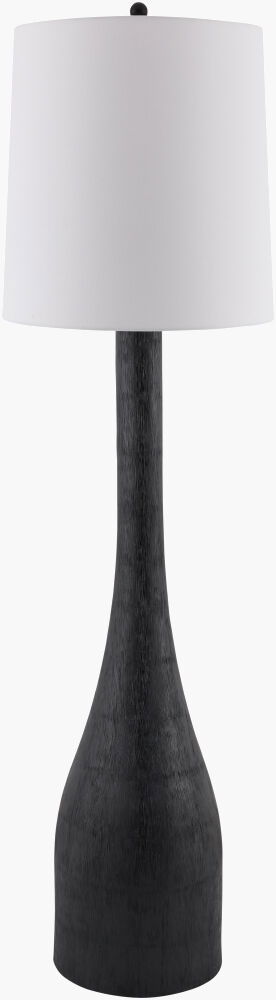 Fonce Accent Floor Lamp large image 
