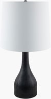 Fonce Accent Table Lamp, by Surya, 15" width x 30" height thumbnail