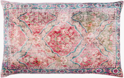 Edgerton Lumbar Pillow