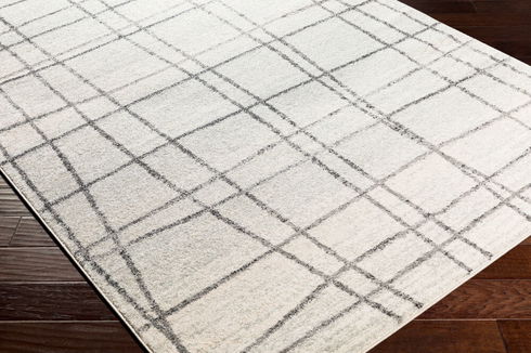 Elaziz Machine Woven Rug