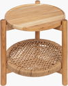 Orly End Table thumbnail 0
