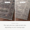 Loloi Lyra Rug, 2'3" length x 3'10" width thumbnail 2