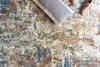 Loloi Landscape Rug, 1'6" length x 1'6" width thumbnail 3