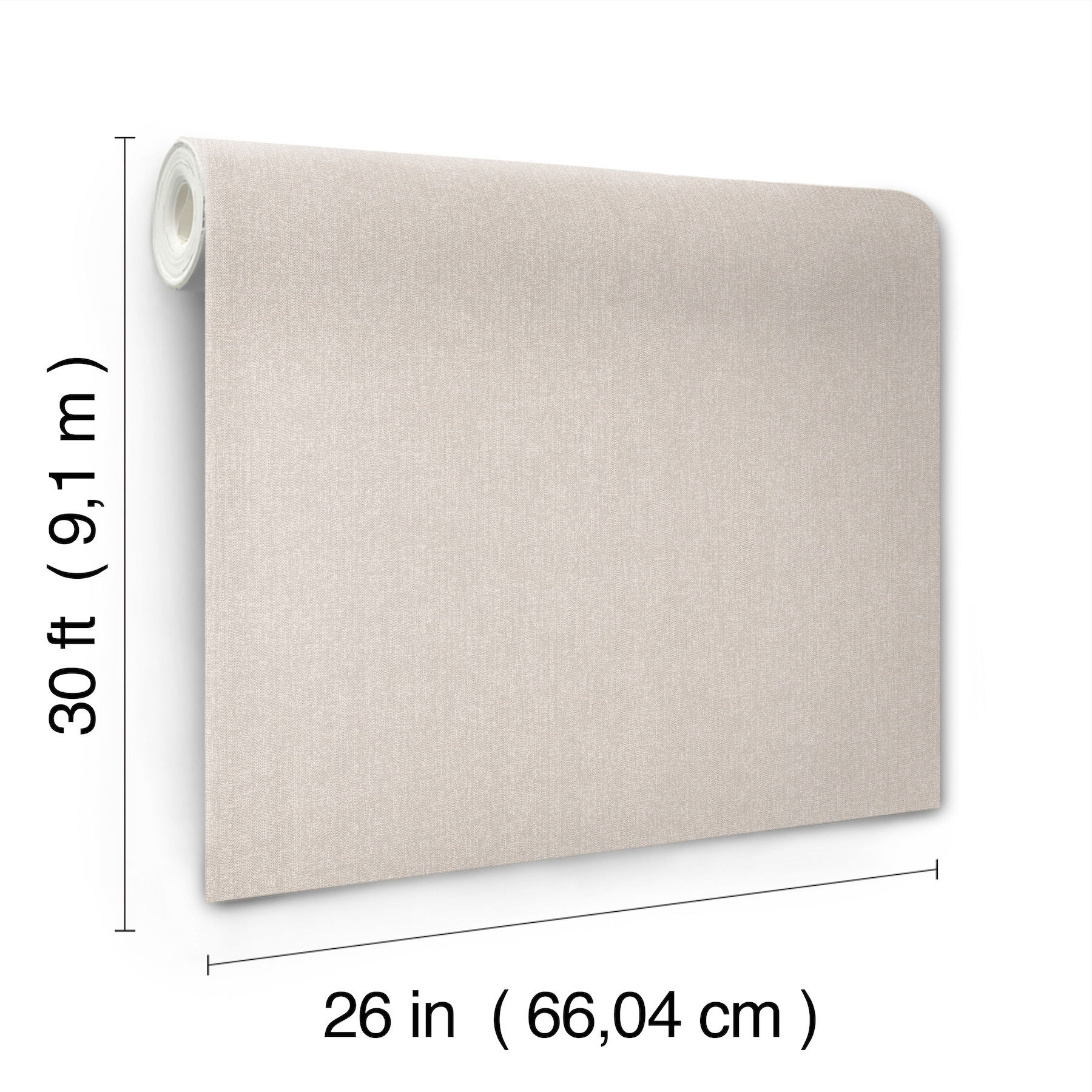 Purl One Pebble Wallpaper large image 