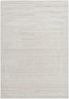 Mystique Handmade Rug, by Surya, 1'6" length x 1'6" width thumbnail