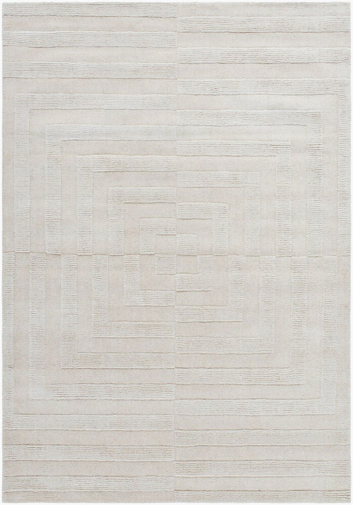 Mystique Handmade Rug large image 