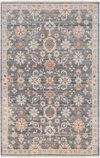 Gorgeous Handmade Rug, by Surya, 3' length x 2' width thumbnail