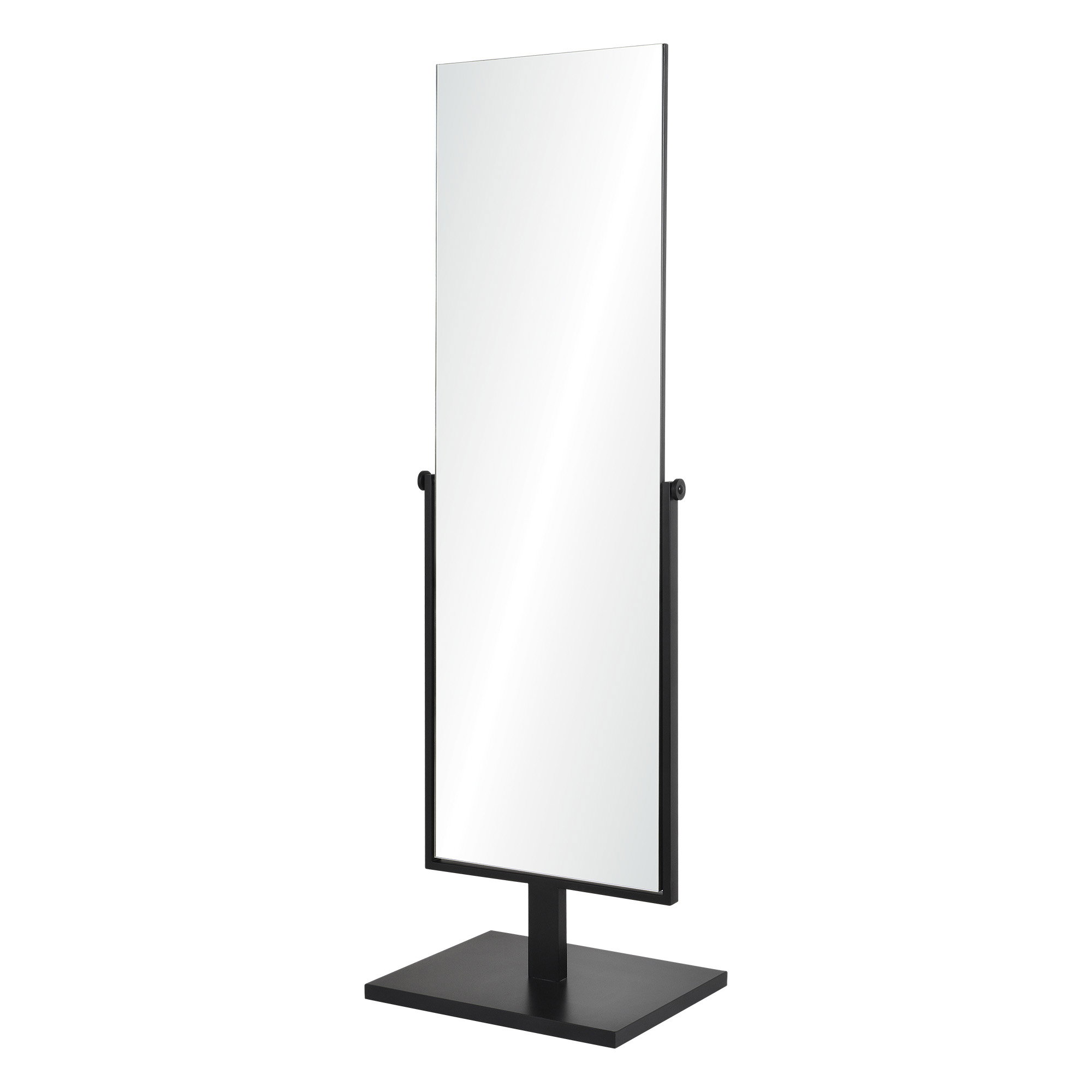 Samira Full Length Mirror, by Renwil, 61" height x 15" depth View 2