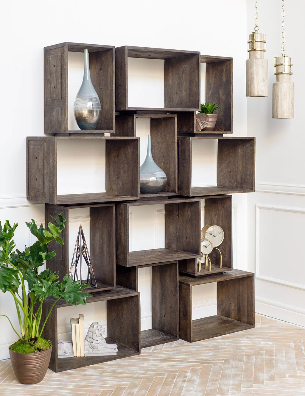 Simul Shelf Large Bracket large image 