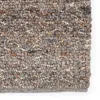 Jaipur Living Hadren QTM01 Handmade Solid Gray and Brown Area Rug (9'x12') thumbnail 0