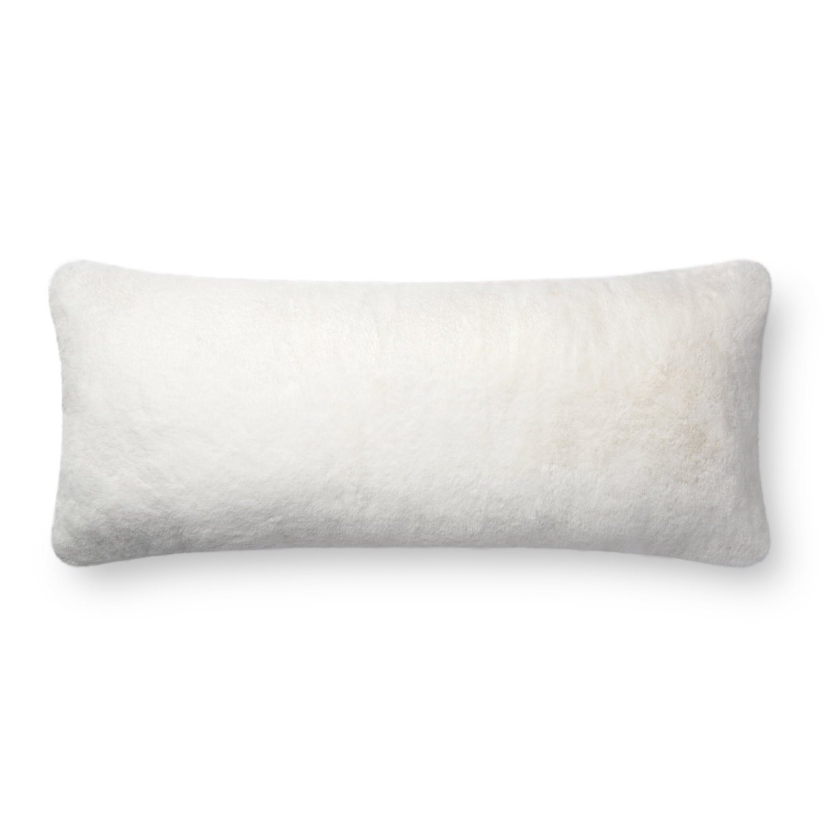 Loloi No Name Pillow, Decorative Pillow, 13" length x 35" width