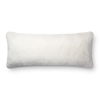 Loloi Pillows Pillow, Decorative Pillow, 13" length x 35" width thumbnail