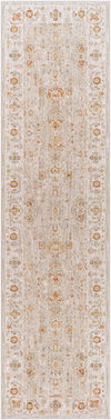 Avant Garde Machine Woven Rug, by Surya, 10'0.08" length x 2'7.5" width thumbnail