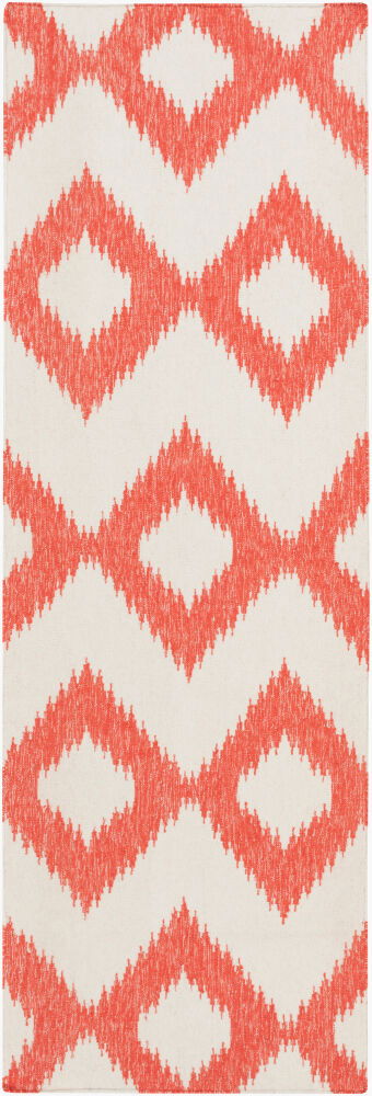 Frontier Handmade Rug