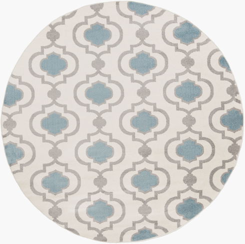 Horizon Machine Woven Rug