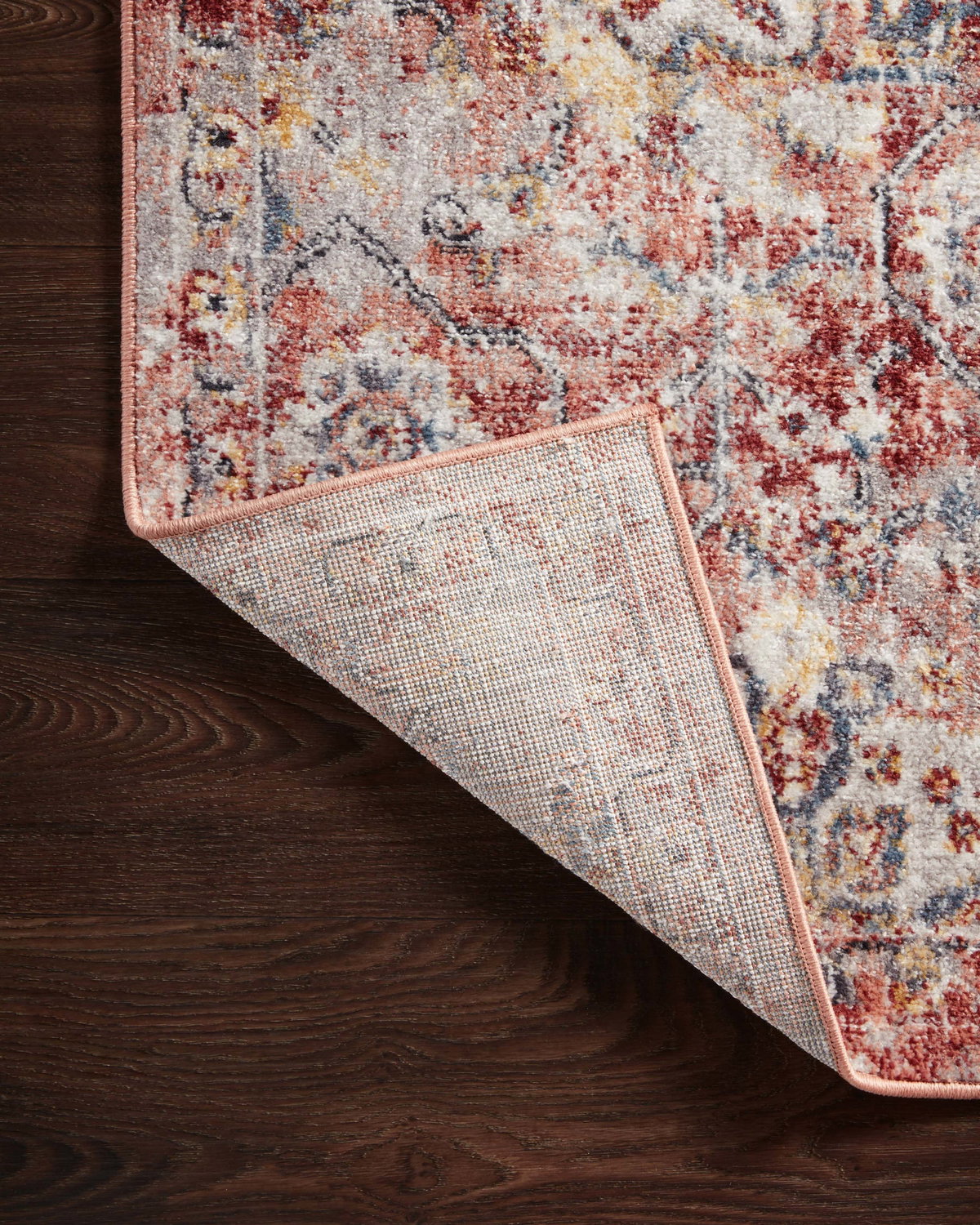 Loloi Cassandra Rug, 2'6" length x 10' width View 7
