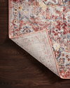 Loloi Cassandra Rug, 2'6" length x 10' width thumbnail 7