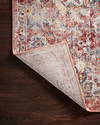 Loloi Cassandra Rug, 6'7" length x 9'3" width thumbnail 7