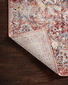 Loloi II Cassandra Rug, 2'6" length x 10' width thumbnail 7