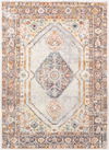 New Mexico Machine Woven Rug, by Surya, 2'11.43" length x 1'11.62" width thumbnail