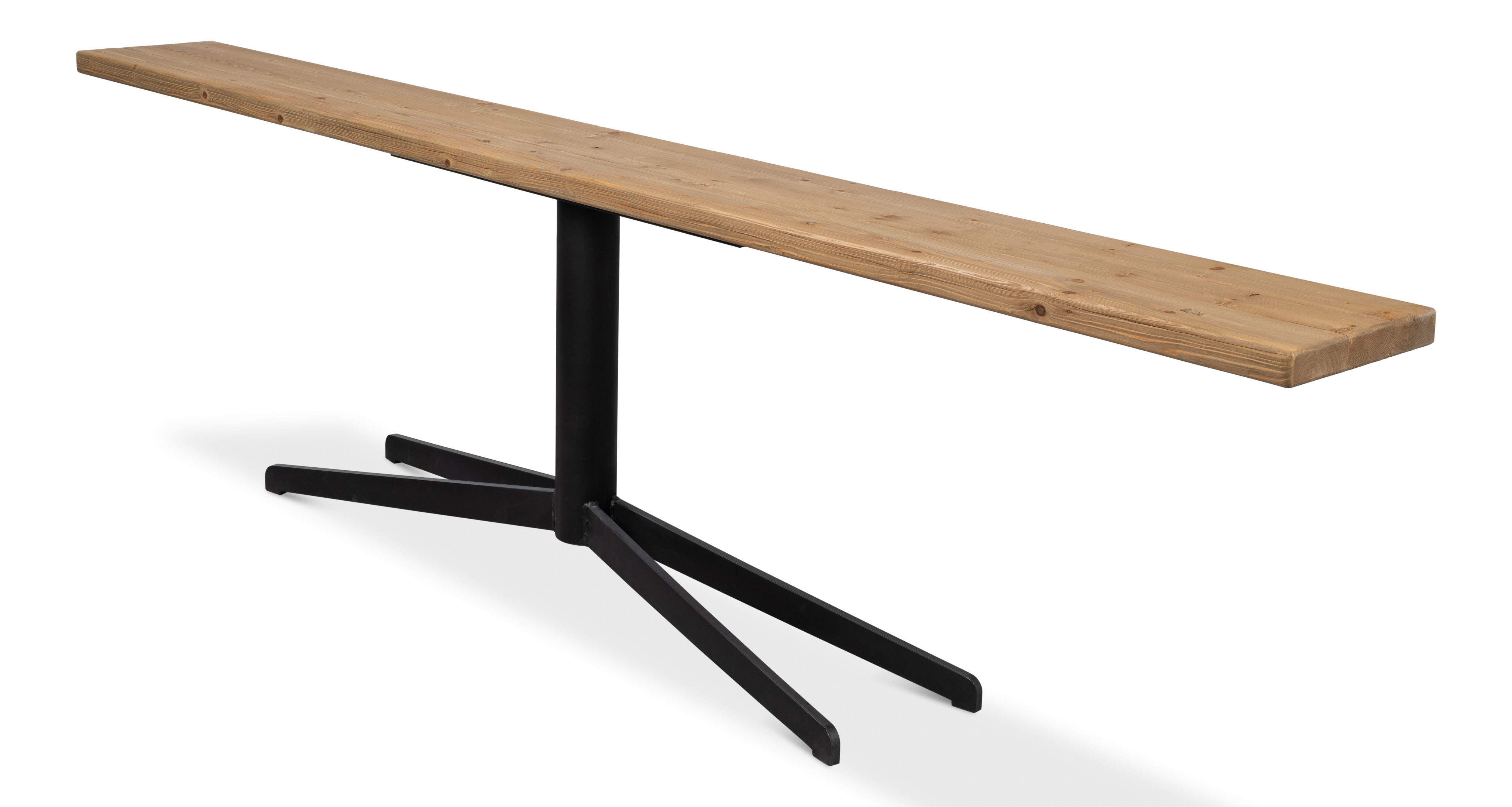 Wall Console Table large image 