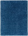 Moda Shag Machine Woven Rug, by Surya, 10'0.08" length x 7'10.49" width thumbnail
