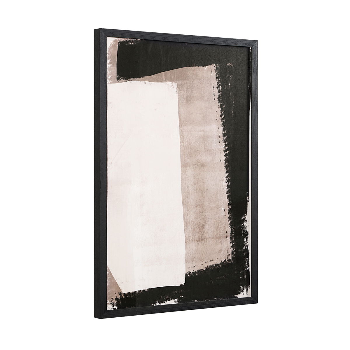 Watson, Painting by Renwil, 36" height x 1.5" depth View 7