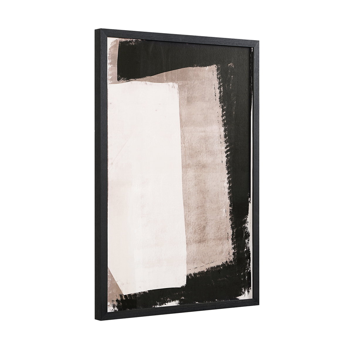 Watson, Painting by Renwil, 36" height x 1.5" depth View 7