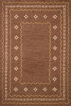 Chris Loves Julia x Loloi Alfie Rug, 2'3" length x 3'9" width thumbnail 1