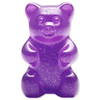 Gummy Bear Violet (No Embellishment), Art by Oliver Gal,  15x10 thumbnail 1