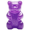 Gummy Bear Violet (No Embellishment), by Oliver Gal,  15x10 thumbnail 1