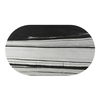 Celia Oval Dining Table Panda Marble thumbnail 3