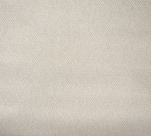 Stretched Hexagons Cream Wallpaper