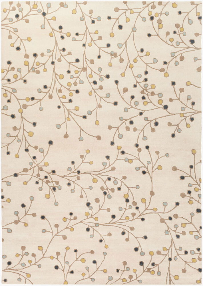 Athena Handmade Rug large image 