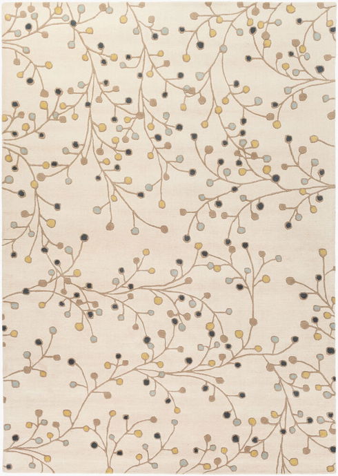 Athena Handmade Rug