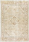 Antique One of a Kind Handmade Rug thumbnail 0