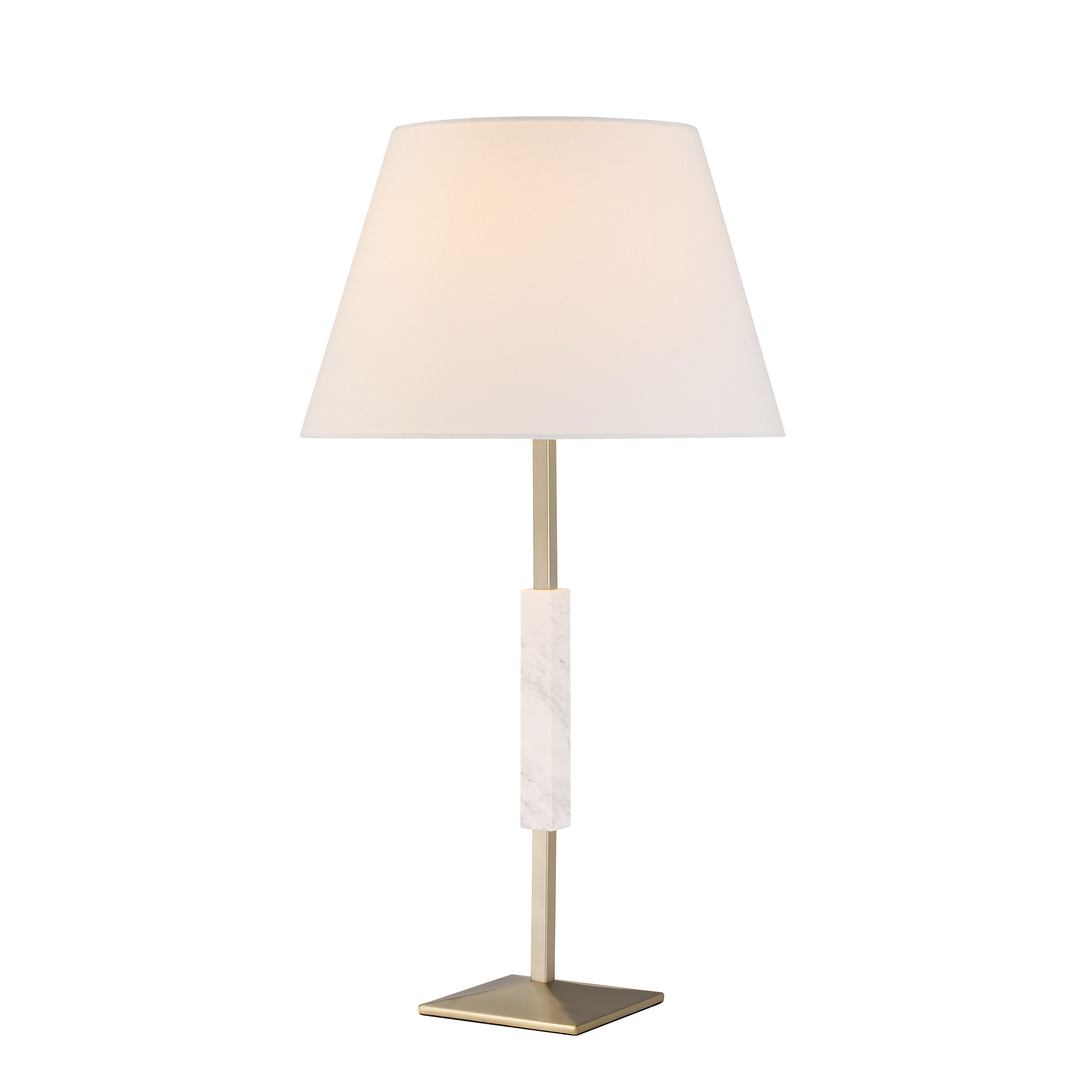 Ludovica, Table Lamp by Renwil, 29" height x 16" depth View 3